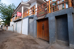 Gili Hill Cottage by OYO Rooms