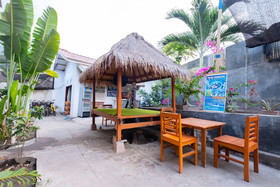 Gili Hill Cottage by OYO Rooms