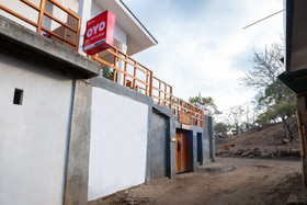 Gili Hill Cottage by OYO Rooms