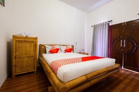 Gili Hill Cottage by OYO Rooms