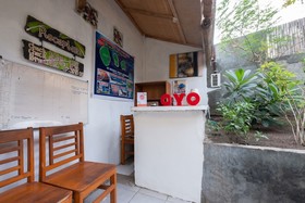 Gili Hill Cottage by OYO Rooms