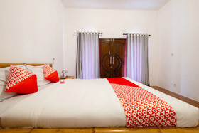 Gili Hill Cottage by OYO Rooms