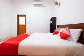 Gili Hill Cottage by OYO Rooms