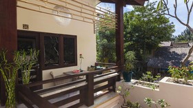 Gili Inn