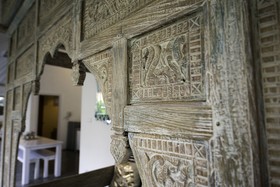 Gili Khumba Villas