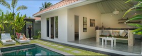 Gili Khumba Villas