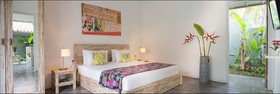 Gili Khumba Villas