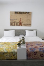 Gili Khumba Villas