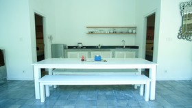 Gili Khumba Villas