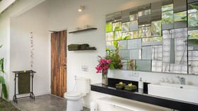 Gili Khumba Villas
