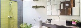 Gili Khumba Villas
