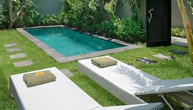 Gili Khumba Villas