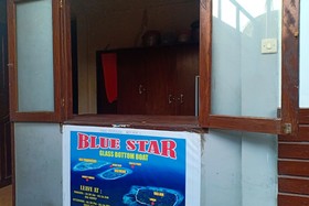Gili Life Homestay by OYO Rooms