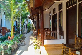 Gili Life Homestay by OYO Rooms