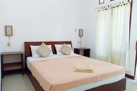 Gili Life Homestay by OYO Rooms
