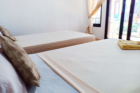 Gili Life Homestay by OYO Rooms