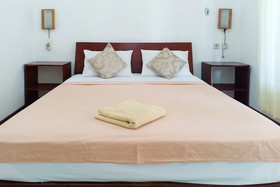 Gili Life Homestay by OYO Rooms