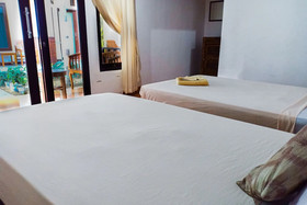 Gili Life Homestay by OYO Rooms