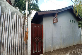 Gili Life Homestay by OYO Rooms