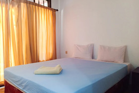 Gili Life Homestay by OYO Rooms
