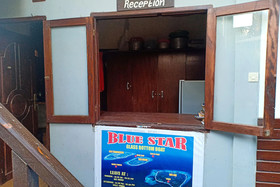 Gili Life Homestay by OYO Rooms