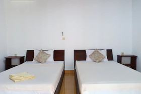 Gili Life Homestay by OYO Rooms