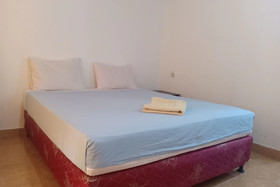 Gili Life Homestay by OYO Rooms