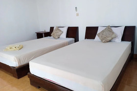 Gili Life Homestay by OYO Rooms