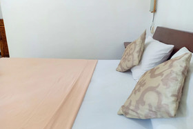 Gili Life Homestay by OYO Rooms