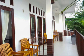 Gili Life Homestay by OYO Rooms