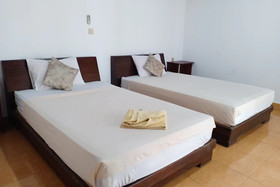 Gili Life Homestay by OYO Rooms