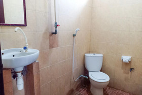 Gili Life Homestay by OYO Rooms
