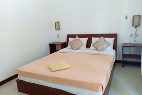 Gili Life Homestay by OYO Rooms