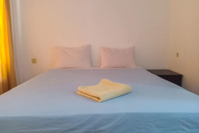 Gili Life Homestay by OYO Rooms