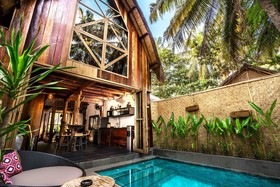 Gili Loft