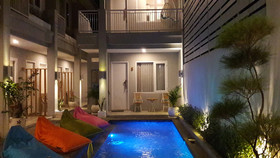 Gili Mantra