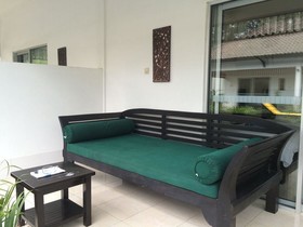 Gili Palms Resort