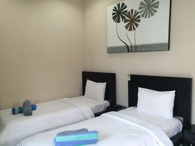 Gili Palms Resort