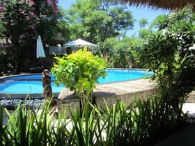 Gili Palms Resort