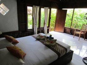 Gili Palms Resort