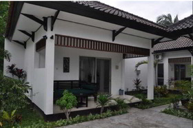 Gili Palms Resort