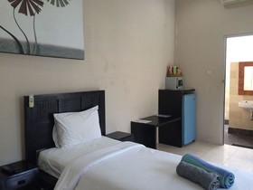Gili Palms Resort