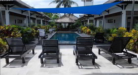 Gili Palms Resort