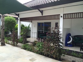 Gili Palms Resort