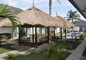Gili Palms Resort