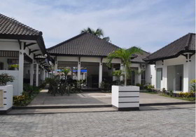 Gili Palms Resort