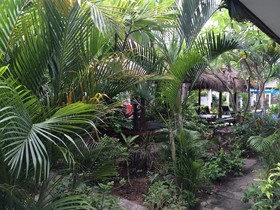 Gili Palms Resort