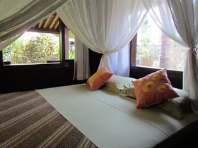 Gili Palms Resort