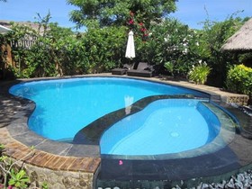 Gili Palms Resort