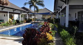Gili Palms Resort